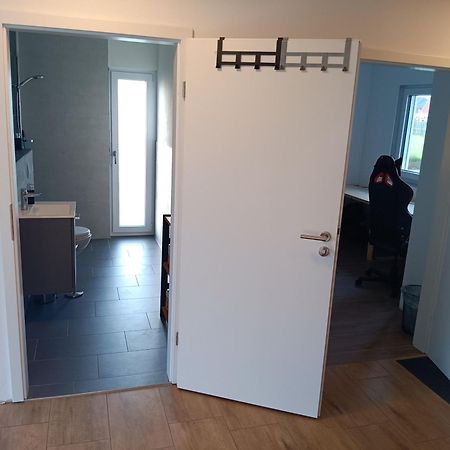Gaestezimmer Diemelstadt Exteriér fotografie