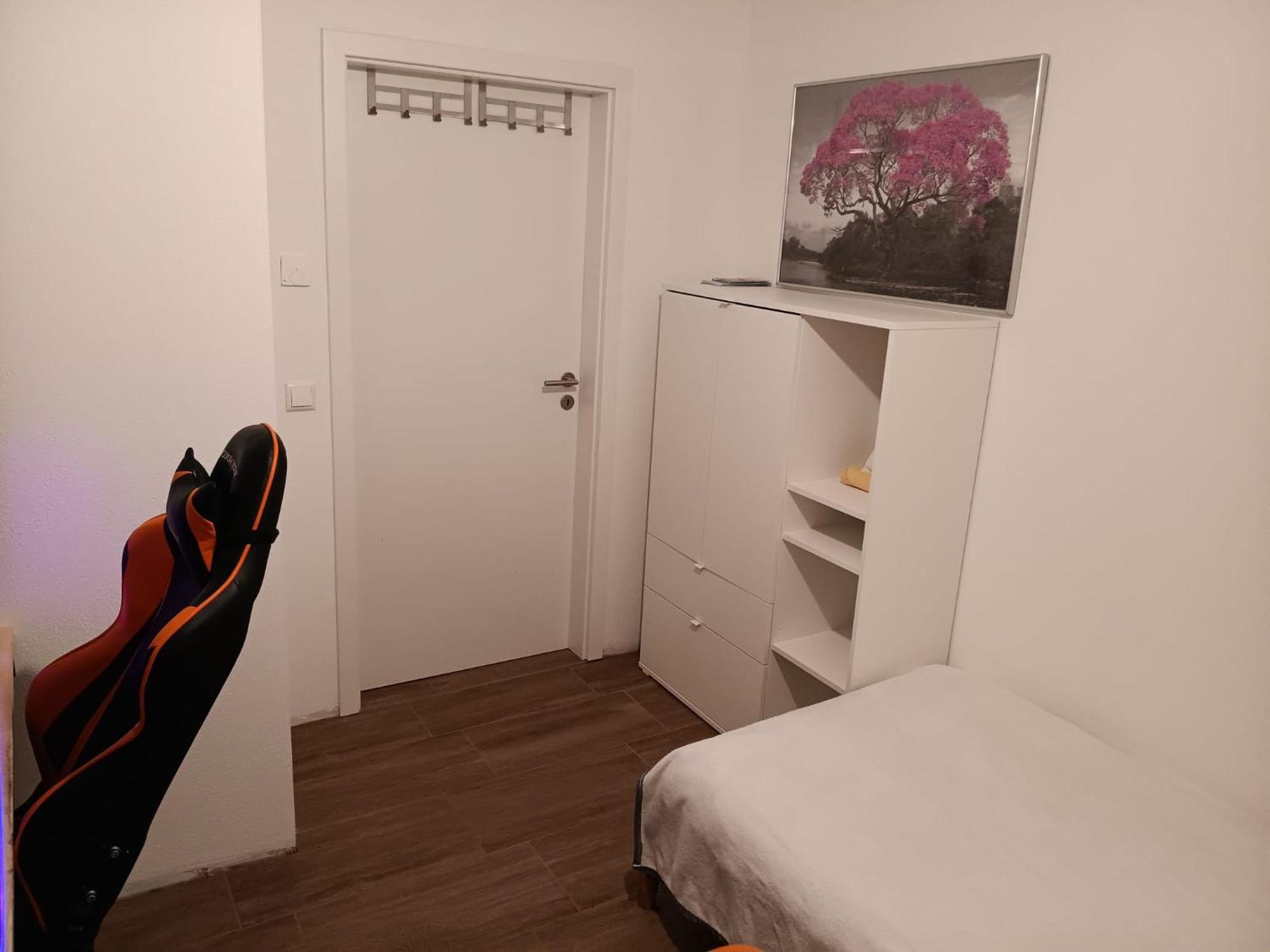 Gaestezimmer Diemelstadt Exteriér fotografie