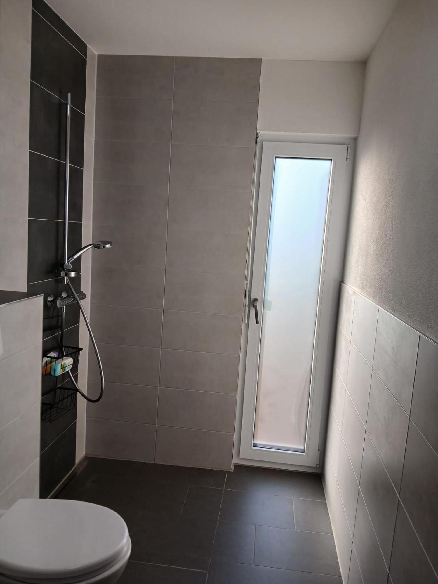 Gaestezimmer Diemelstadt Exteriér fotografie