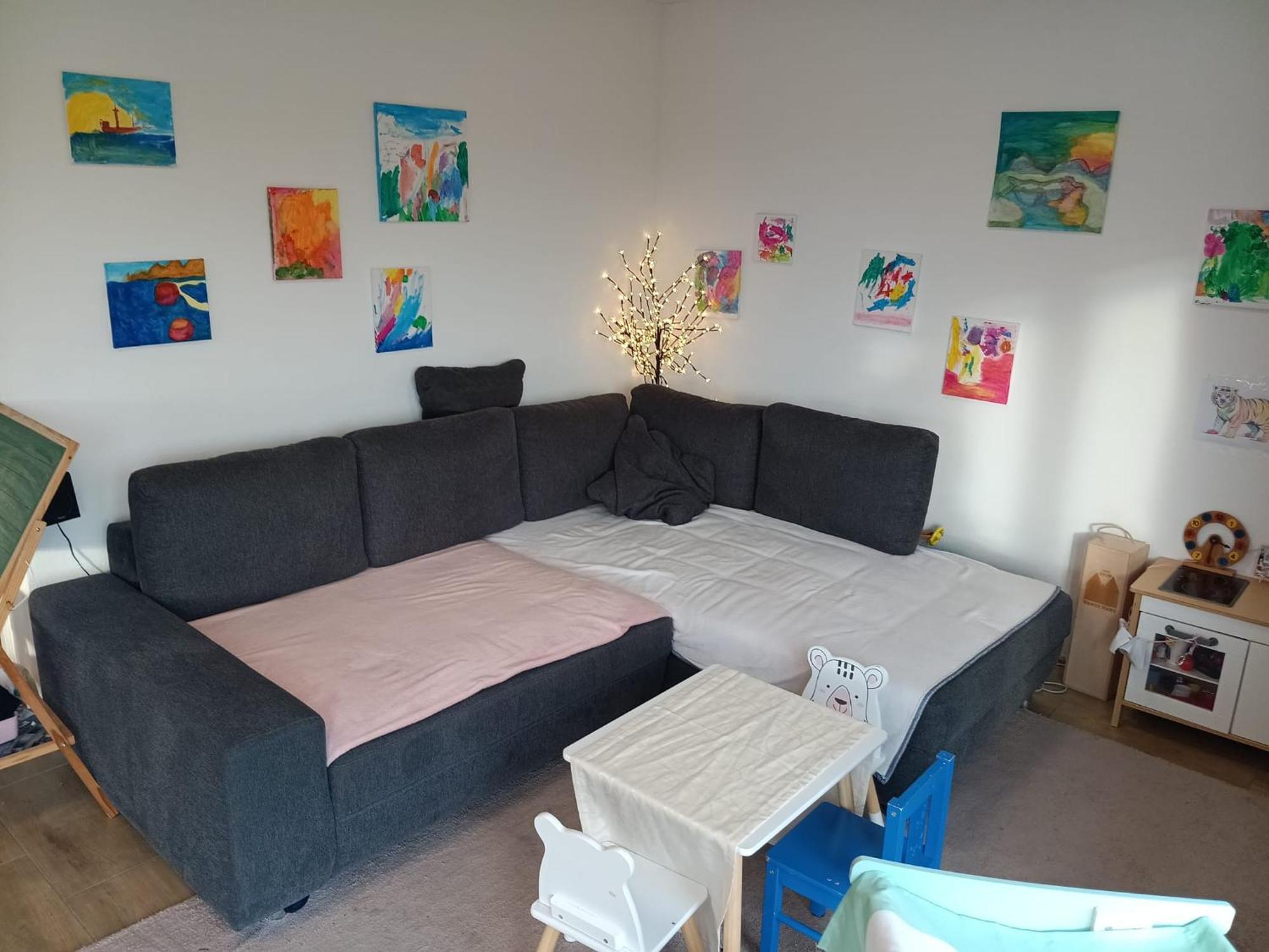 Gaestezimmer Diemelstadt Exteriér fotografie