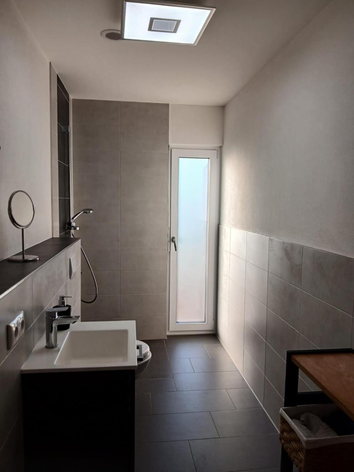 Gaestezimmer Diemelstadt Exteriér fotografie