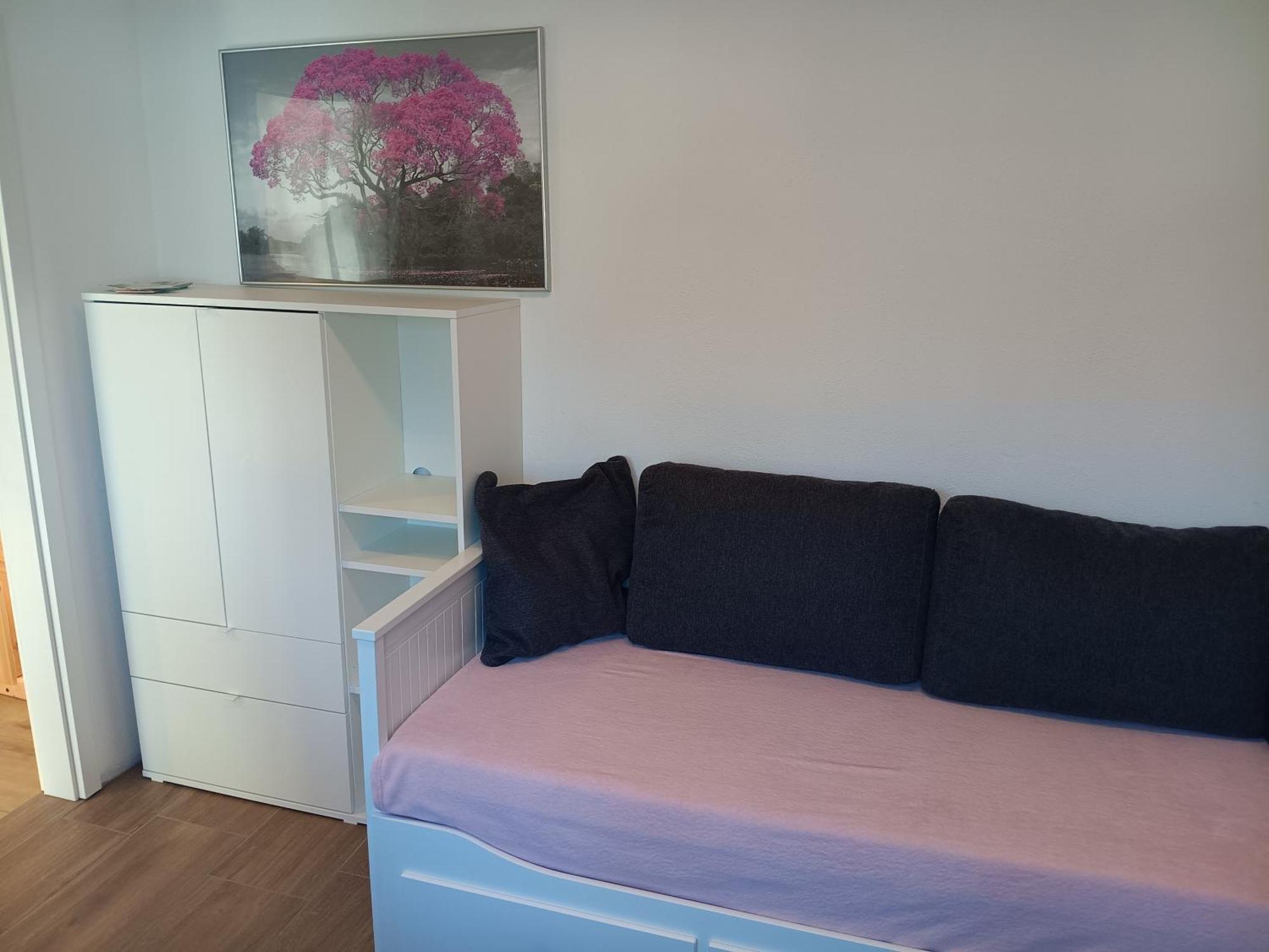 Gaestezimmer Diemelstadt Exteriér fotografie